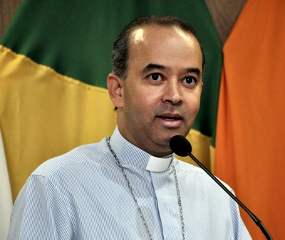Bispo Dom José